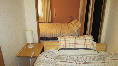 Cheese Cozy Condo, Tokyo (photo 10)