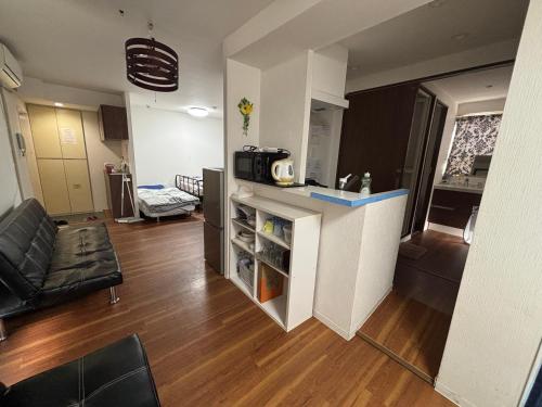 Palette Takashimadaira Guest House | 去趣 chicTrip