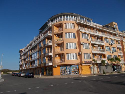 Apartamenti Zhelezovi - image 5