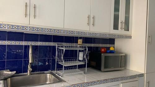 Accommodation in Cancun with a pool, TV, Wi-Fi, and AC, Cancún (foto 6)
