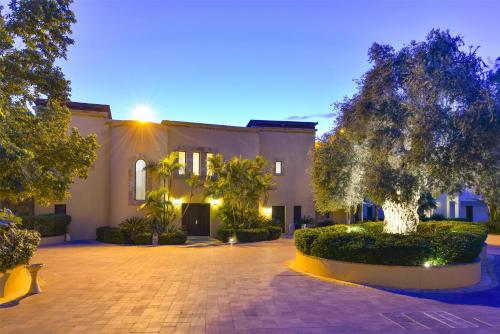 Kempinski Hotel Ishtar Dead Sea