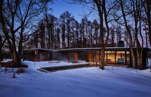 SONEKA in Kitahiroshima