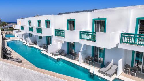 Mastichari Bay Hotel