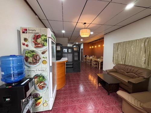 Ochatee Hostel  - 식음료(F&B)