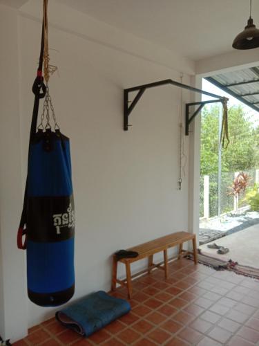 Villa Breeze in Chrous Pichnil