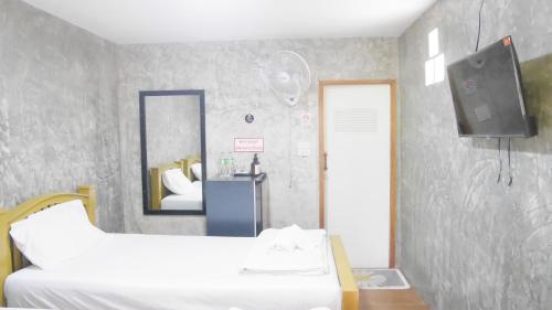 Exterior view, Rublom Resort Mae Taeng near Elephant Rescue Park