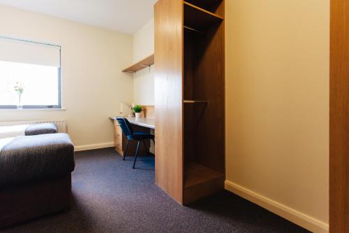 DCU Rooms Glasnevin - Campus Accommodation - image 7