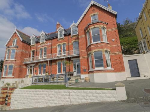 Holiday home in Llandudno 