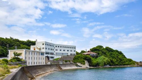 Marine Hotel Harimo - Shimane