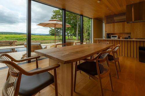 SONEKA in Kitahiroshima