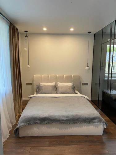 . Centro apartamentai