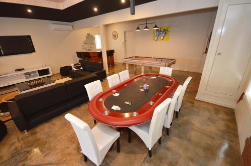 No.40 Echuca - Echuca Holiday Homes, Echuca (fotografie 2)