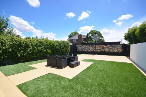 No.40 Echuca - Echuca Holiday Homes, Echuca (fotografie 5)
