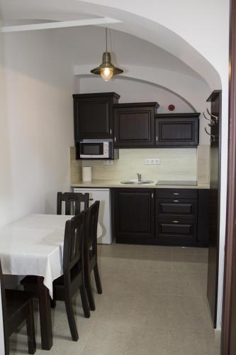 Pékapartman - main image