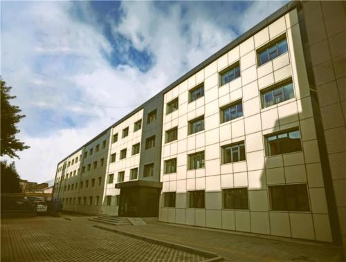 GUM University Apartment in Улан-Батор