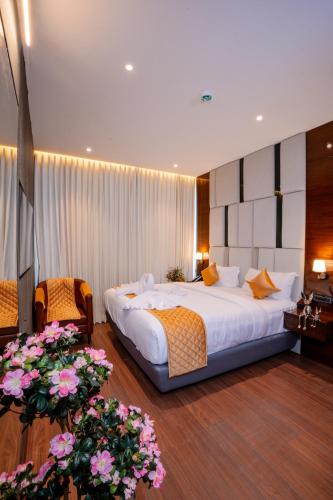 Paramos Meeds Madiwala