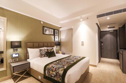 AIR by Ahuja Residences, Gurgáon (fotografie 6)