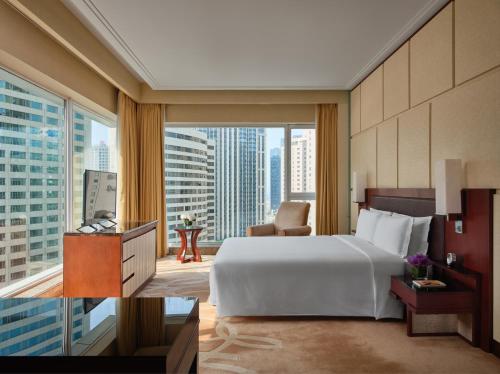 New World Dalian Hotel in Dalian