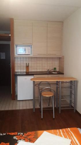 Judit Apartmanok, Budapešť (fotografie 6)