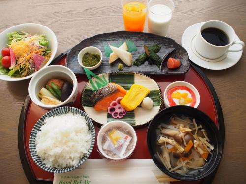 ホテルベルエア仙台