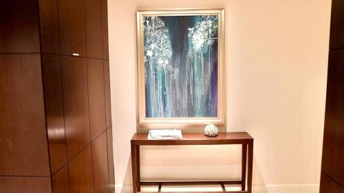The Address Fountain Views Residence High Floor with Burj Khalifa view and access to Dubai mall, Dubái (foto 4)