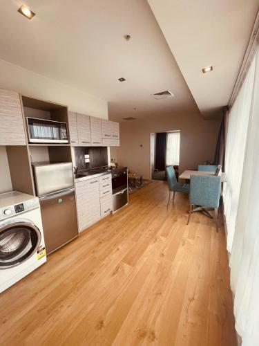 Manakaea Views Penthouse Apartment free parking, Auckland (Foto 5)