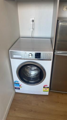 Manakaea Views Penthouse Apartment free parking, Auckland (Foto 10)