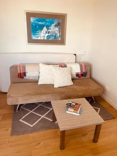 Manakaea Views Penthouse Apartment free parking, Auckland (Foto 11)