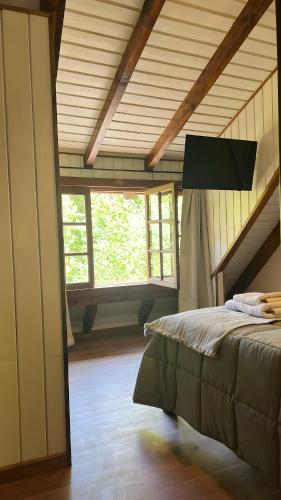 Complejo de Bungalows del Lago Km13