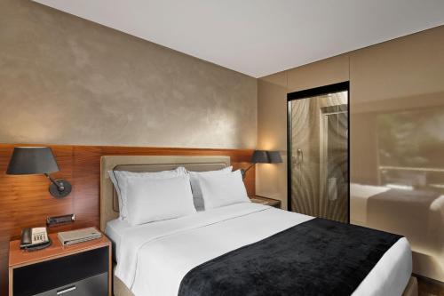 Gezi Hotel Bosphorus, Istanbul, a Member of Design Hotels, Istanbul (fotografie 6)