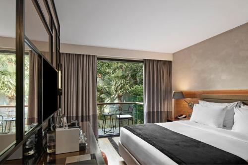 Gezi Hotel Bosphorus, Istanbul, a Member of Design Hotels, Istanbul (fotografie 7)