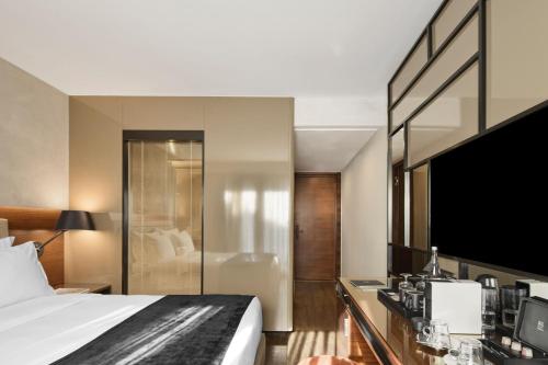 Gezi Hotel Bosphorus, Istanbul, a Member of Design Hotels, Istanbul (fotografie 8)
