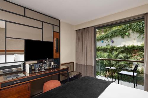 Gezi Hotel Bosphorus, Istanbul, a Member of Design Hotels, Istanbul (fotografie 9)