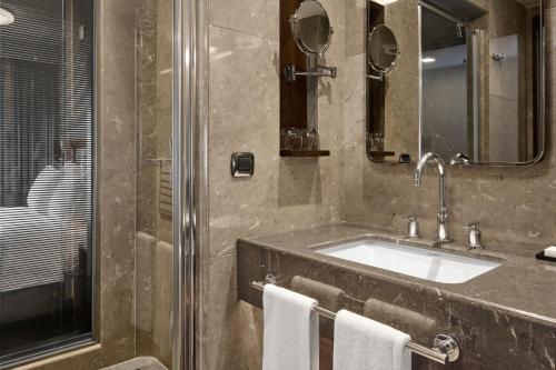 Gezi Hotel Bosphorus, Istanbul, a Member of Design Hotels, Istanbul (fotografie 10)