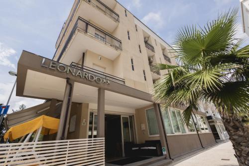 Hotel leonardo 1