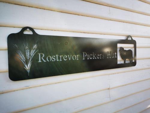Rostrevor Pickers Cottage - Devonport Rostrevor Pickers Cottage - Devonport