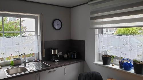 บริการและสิ่งอำนวยความสะดวก, Ferienwohnung Emser Hütte (Ferienwohnung Emser Hutte) in บัด เอมส์