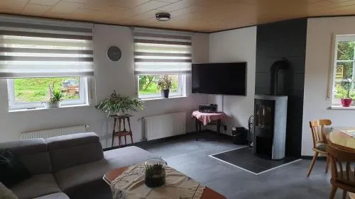 Ferienwohnung Emser Hütte in Bad Ems, Deutschland