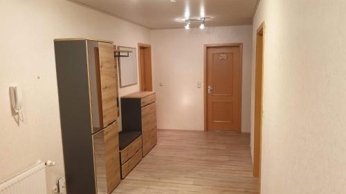 Ferienwohnung Emser Hütte (Ferienwohnung Emser Hutte) in บัด เอมส์