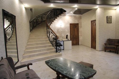 Hotel Chero 4