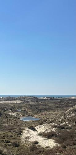 Surrounding environment, De Weie in Haamstede