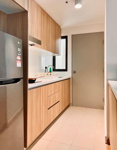 Maya Bay Residences in Bandar Gamuda Cove