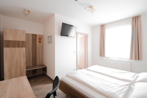 Fruhstuckspension Wernberg