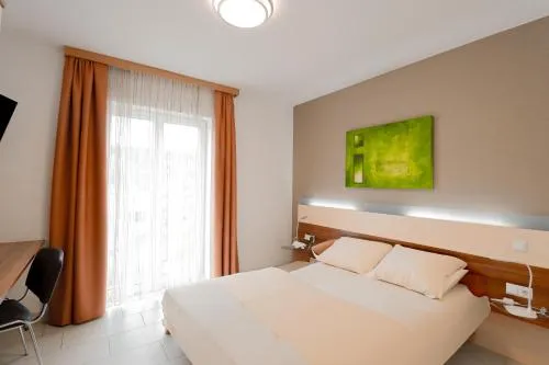 Frühstückspension Wernberg in Villach, Österreich