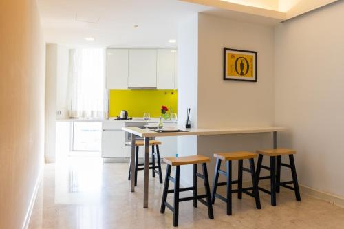 The Signature Residence at Sri Hartamas - 2 pax, Kuala Lumpur (zdjęcie 6)