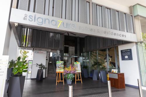 The Signature Residence at Sri Hartamas - 2 pax, Kuala Lumpur (zdjęcie 2)