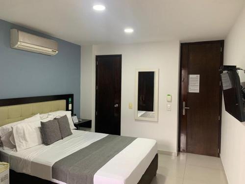 Photo - AW Hotel Ariston Las Vegas de Granada