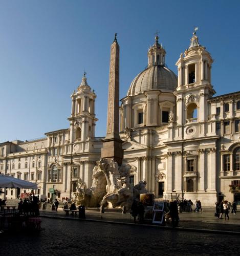 Residenza Gens Julia - image 7