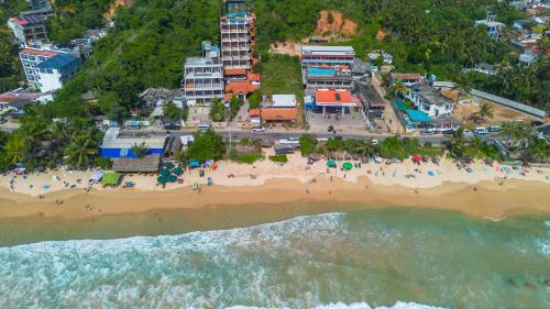 One World Mirissa Hotel in Mirissa