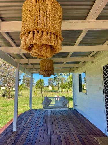 Dalton Farmstay in Strathmerton